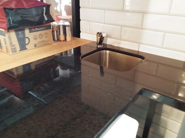 Realizacja Kamieniarstwo Nakło