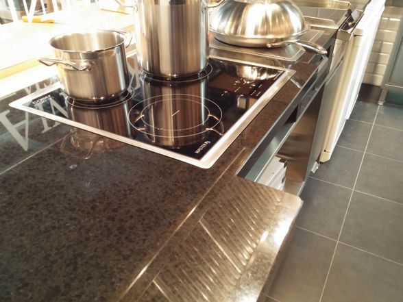 Realizacja Kamieniarstwo Nakło